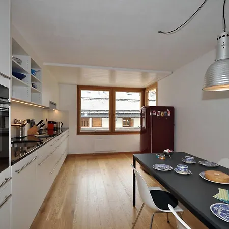 Crastuoglia Sot 312 Scuol