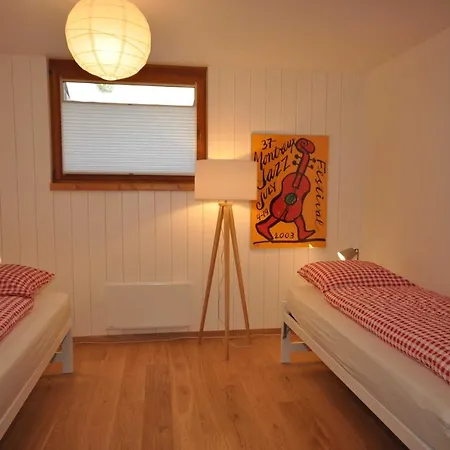 Apartment Crastuoglia Sot 312 *