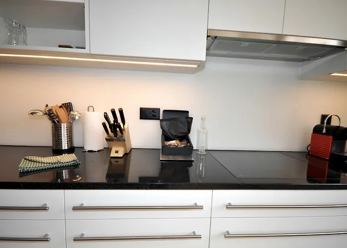 Crastuoglia Sot 312 Apartamento