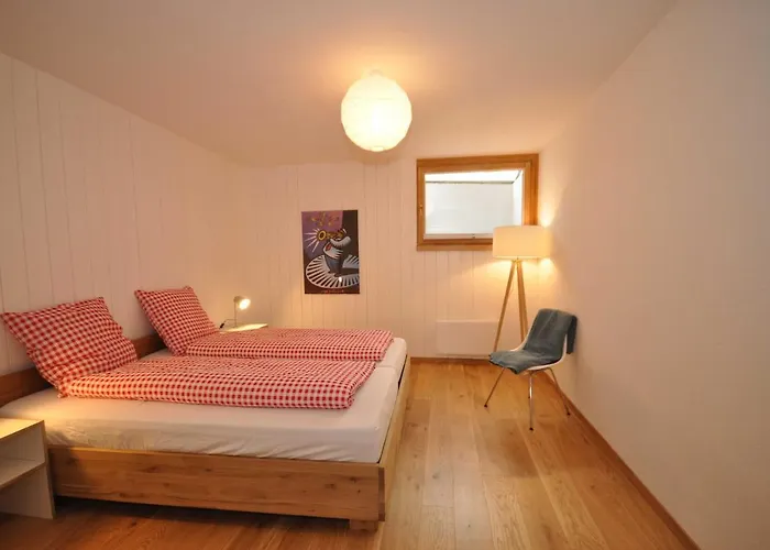 Crastuoglia Sot 312 Apartamento