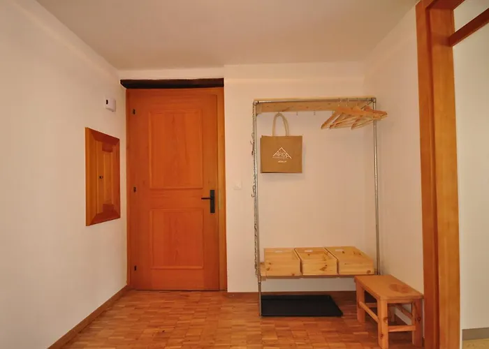 Crastuoglia Sot 312 * Scuol