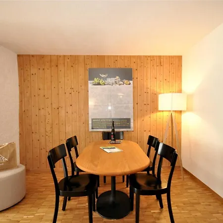 Apartamento Crastuoglia Sot 312