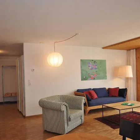 Crastuoglia Sot 312 * Scuol