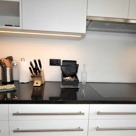 Crastuoglia Sot 312 Apartamento