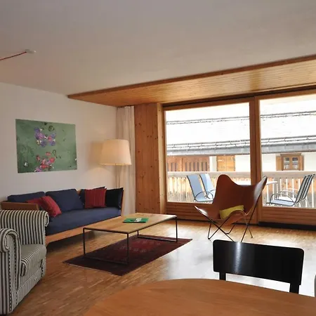 Crastuoglia Sot 312 * Scuol