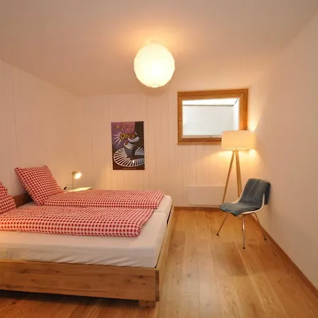 Crastuoglia Sot 312 Daire