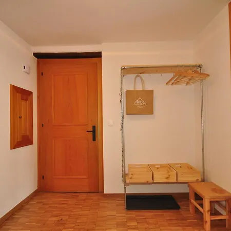 Crastuoglia Sot 312 * Scuol