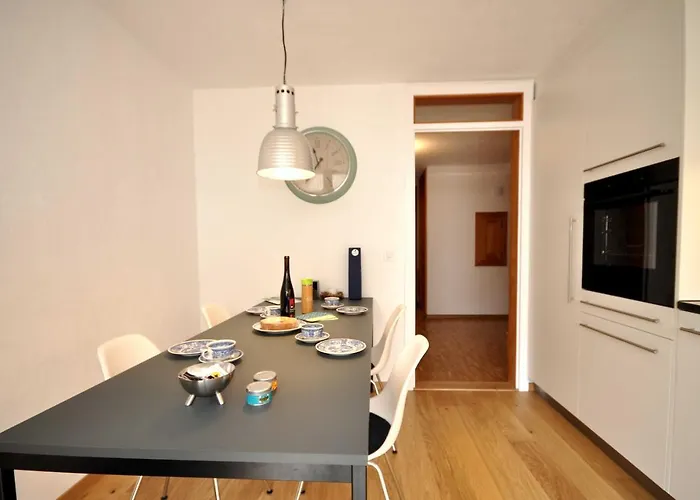 Crastuoglia Sot 312 Scuol