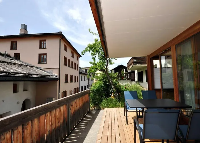 Crastuoglia Sot 312 Apartamento