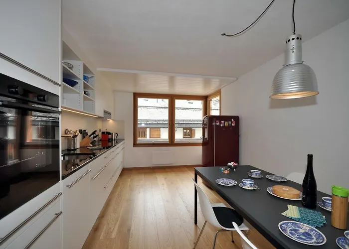 Crastuoglia Sot 312 Scuol