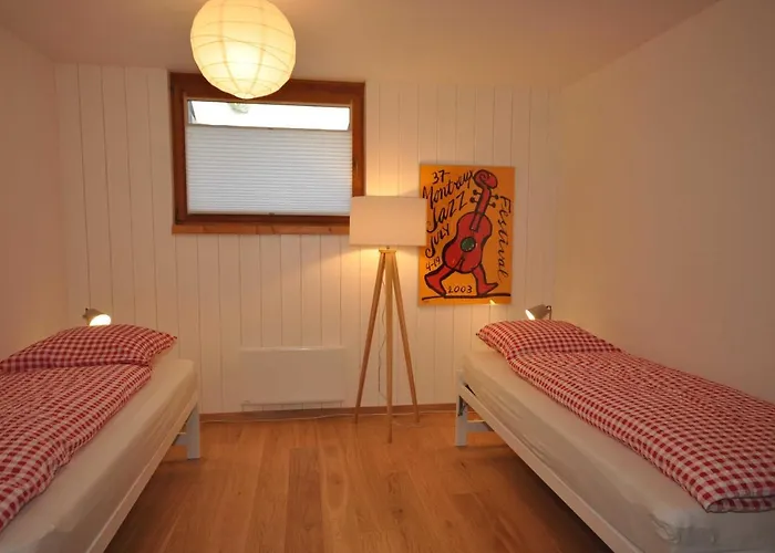 Apartamento Crastuoglia Sot 312 *