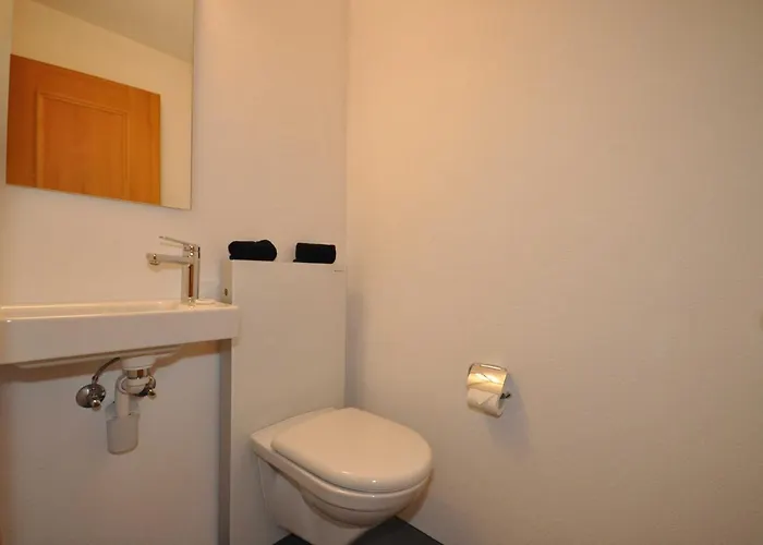 Crastuoglia Sot 312 Apartamento