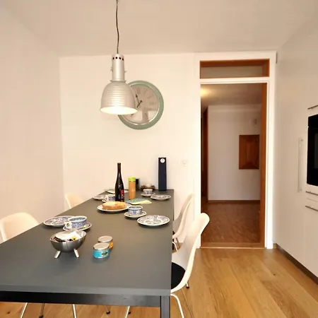 Crastuoglia Sot 312 Scuol
