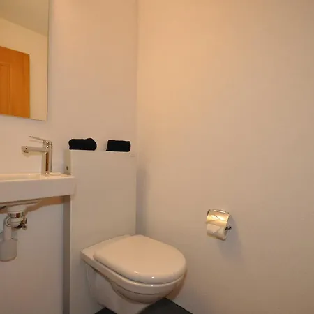 Crastuoglia Sot 312 Appartement